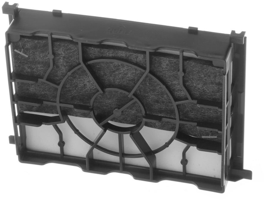 Dulkių siurblio BOSCH/SIEMENS variklio filtras Dulkių siurblių šepečiai, žarnos filtrai,maišeliai,laikikliai antgaliai ratukai,teleskopiniai vamzdžiai ir kt