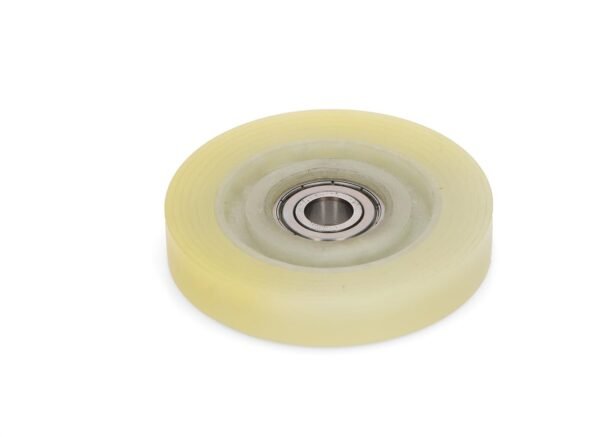 Indaplovės ELECTROLUX / AEG būgno atraminis ratukas,1vnt - Image 5