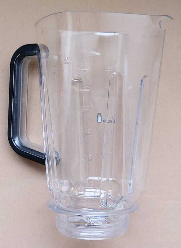Blenderio PHILIPS indas