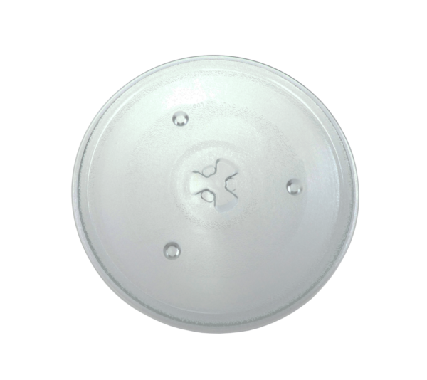 Mikrobangų krosnelės GORENJE,WHIRLPOOL/INDESIT,BOSCH/SIEMENS,BARTSCHER,CANDY/HOOVER,lėkštė,diameteras 27cm - Image 3