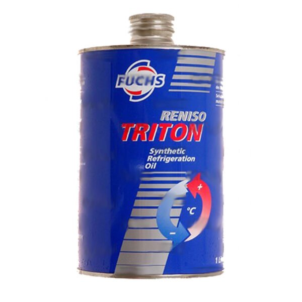 Sintetinė alyva Fuchs Reniso Triton SEZ32, 1L