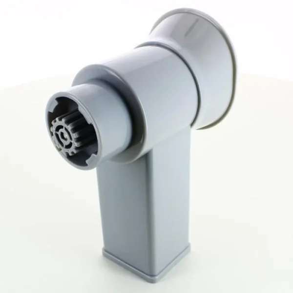 Virtuvinio kombaino BOSCH/SIEMENS antgalis daržovėms - Image 3