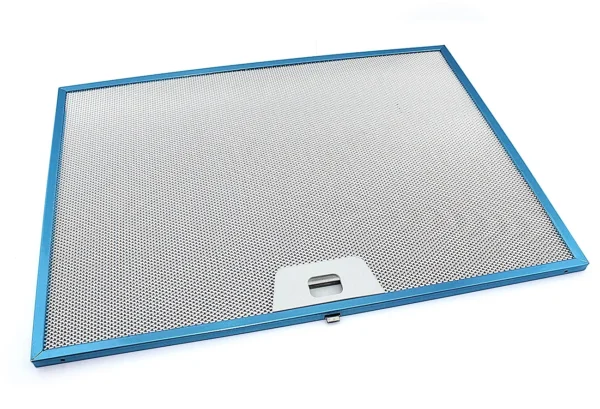 Gartraukio FABER / ROBLIN filtras, 40,2cm, 30cm, 8mm
