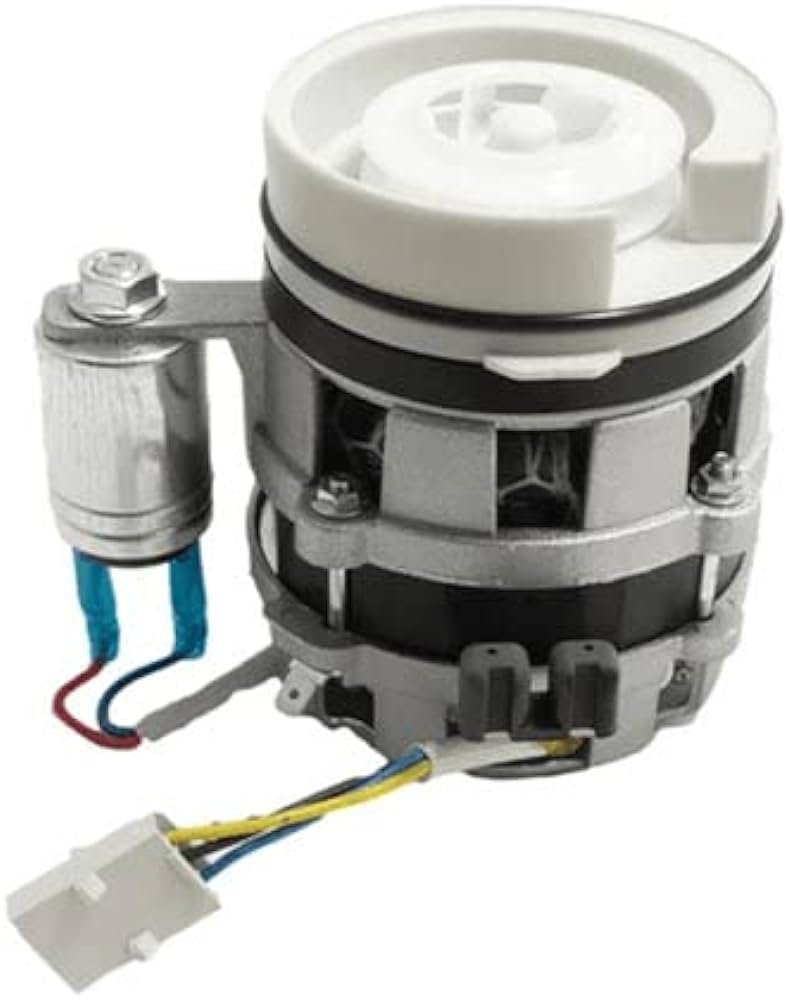 Посудомоечные машины MIDEA, GORENJE, CANDY, AMICA, TEKA, WHIRLPOOL, INDESIT, мотор, 220-240В, 65/50Вт, ориг. Indaplovių cirkuliaciniai varikliai siurbliukai
