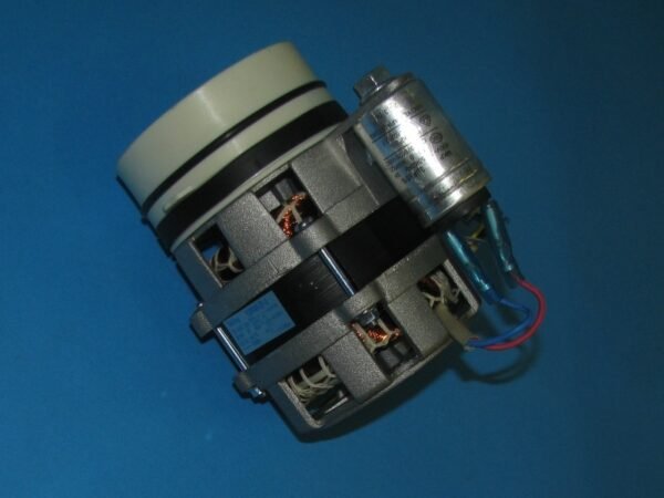 Indaplovės MIDEA, GORENJE, CANDY, AMICA, TEKA, WHIRLPOOL, INDESIT, variklis, 220-240V, 65/50W, orig. - Image 2