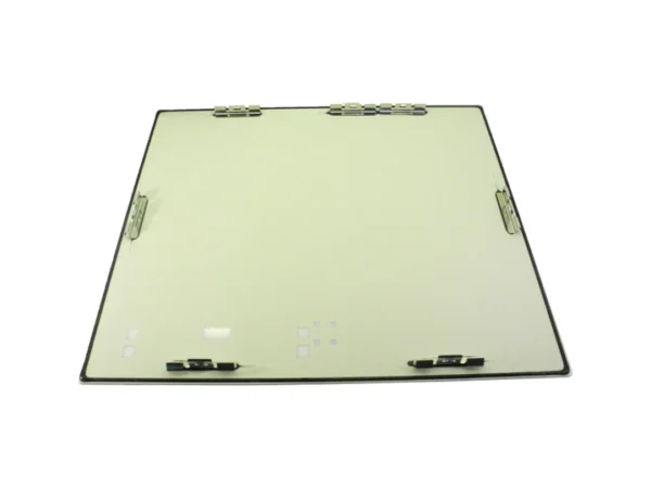 Kaitlentės ELECTROLUX / AEG stiklokeramikinis paviršius,baltas,590x520mm.COOKING TOP,WHITE,ELECTROLUX,5 - Image 3