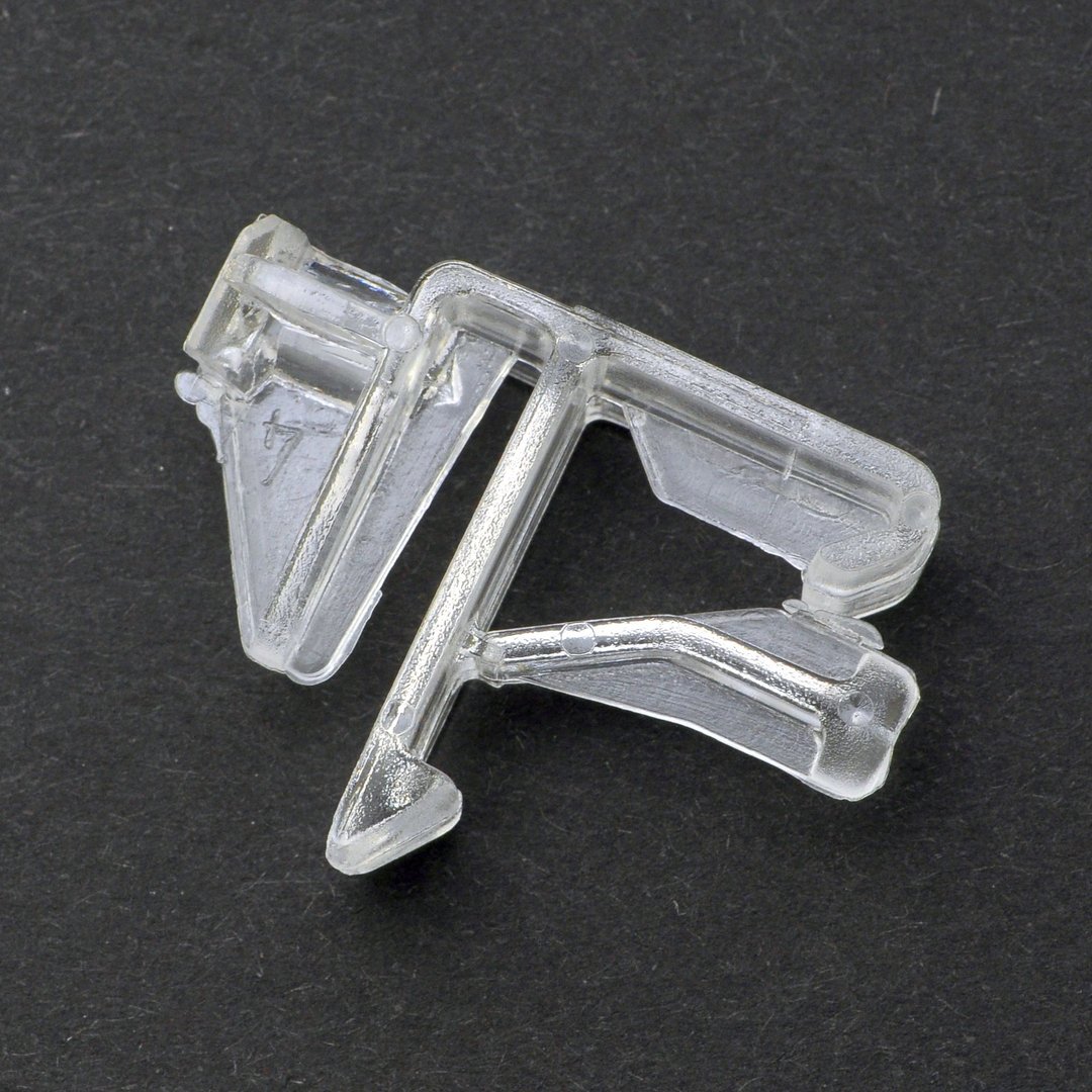 Gartraukio ELECTROLUX / AEG laikiklis,1vnt Gartraukio ELECTROLUX / AEG laikiklis,1vnt Gartraukių filtrai varikliai ir kt dalys