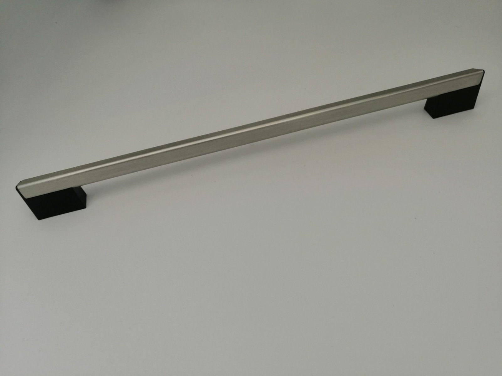 Oven ELECTROLUX / AEG door handle,460MM Elektrinių ir dujinių viryklių orkaičių rankenėlės ir durų rankenos