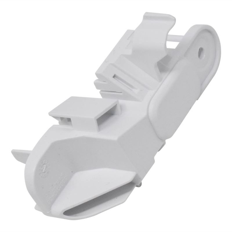 Micro-connector for the doors of the dryer BOSCH/ SIEMENS Džiovyklių spynos, varikliai, rankenelės,durų vyriai,filtrai įvairios kitos dalys