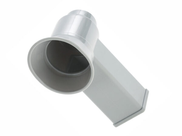 Virtuvinio kombaino BOSCH/SIEMENS antgalis daržovėms - Image 2