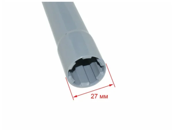Virtuvinio kombaino BOSCH, SIEMENS ašis - Image 2