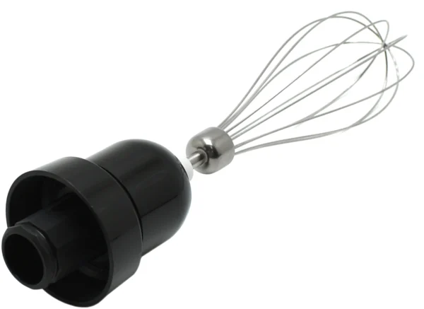 Blenderio BOSCH/SIEMENS šluotelė su reduktoriumi - Image 2