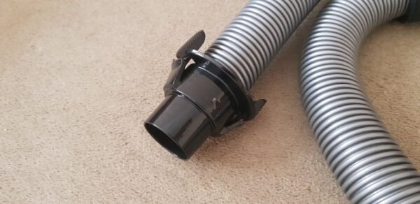 Dulkių siurblio SAMSUNG žarna,Ø36мм. ASSY HOSE;VC-5913,DEEP GRY/L1500/2PITCH/. - Image 5