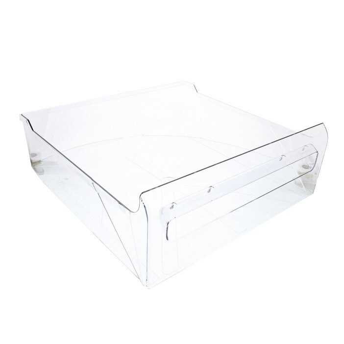 Šaldiklio ELECTROLUX / AEG viršutinis,vidurinis stalčius. BOX FREEZER,NEUTRAL,296, 430X1 Šaldiklio ELECTROLUX / AEG viršutinis,vidurinis stalčius. BOX FREEZER,NEUTRAL,296, 430X1 Buitinių šaldytuvų laikikliai, stalčiai, lentynos ir kitos plastmasinės detalės