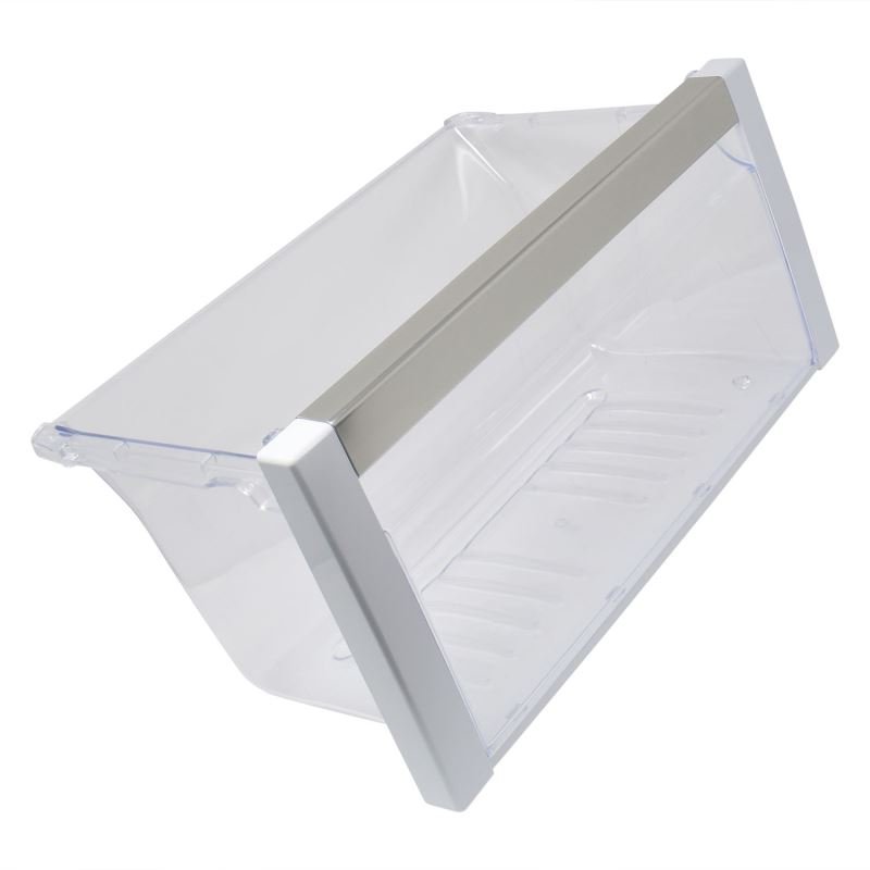 Šaldytuvo BOSCH/SIEMENS apatinis stalčius,orig. Šaldytuvo BOSCH/SIEMENS apatinis stalčius,orig. Buitinių šaldytuvų laikikliai, stalčiai, lentynos ir kitos plastmasinės detalės