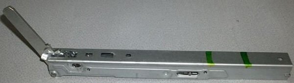 Orkaitės BEKO/GRUNDIG/ARCELIK dešinys durų vyris ,lankstas,orig. FRONT DOOR HINGE_SHORTER TYPE-RIGHT