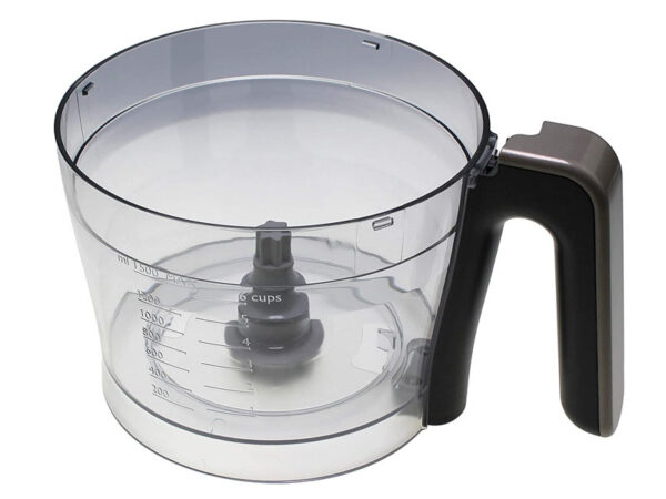 Blenderio PHILIPS indas,1500ml,orig. - Image 2