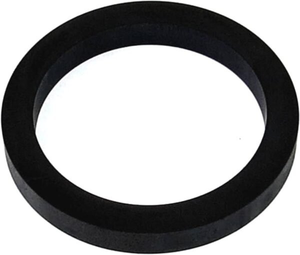 Kavos aparato GAGGIA,SAECO tarpinė,72x57x8.5mm.NG01/001 FILTER HOLDER GASKET