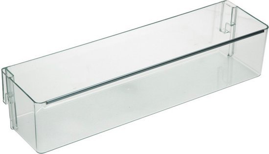 Šaldytuvo MIELE durų apatinė lentynėlė,428 x 94 x 110 mm Šaldytuvo MIELE durų apatinė lentynėlė,428 x 94 x 110 mm Buitinių šaldytuvų laikikliai, stalčiai, lentynos ir kitos plastmasinės detalės