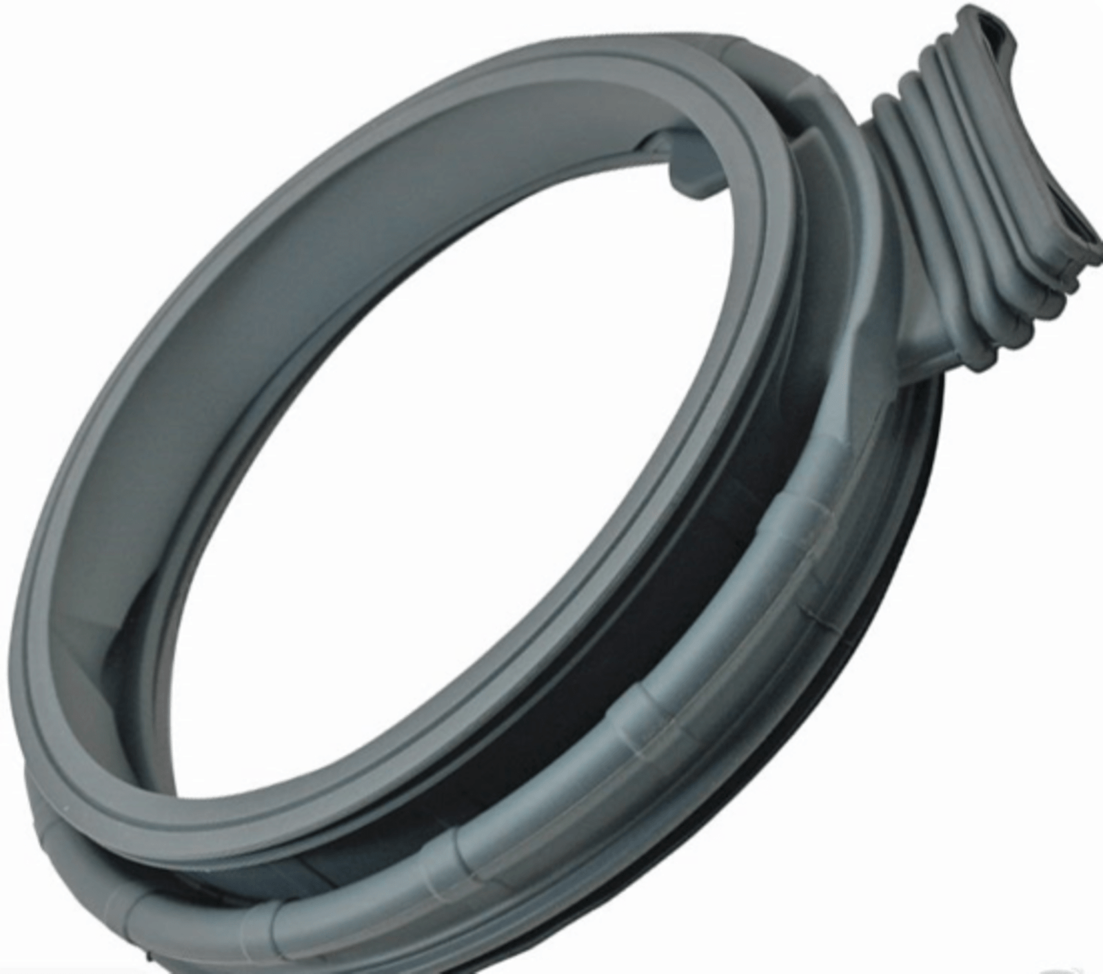Coupling machine SAMSUNG door gasket,orig. Skalbimo mašinų durų tarpinės