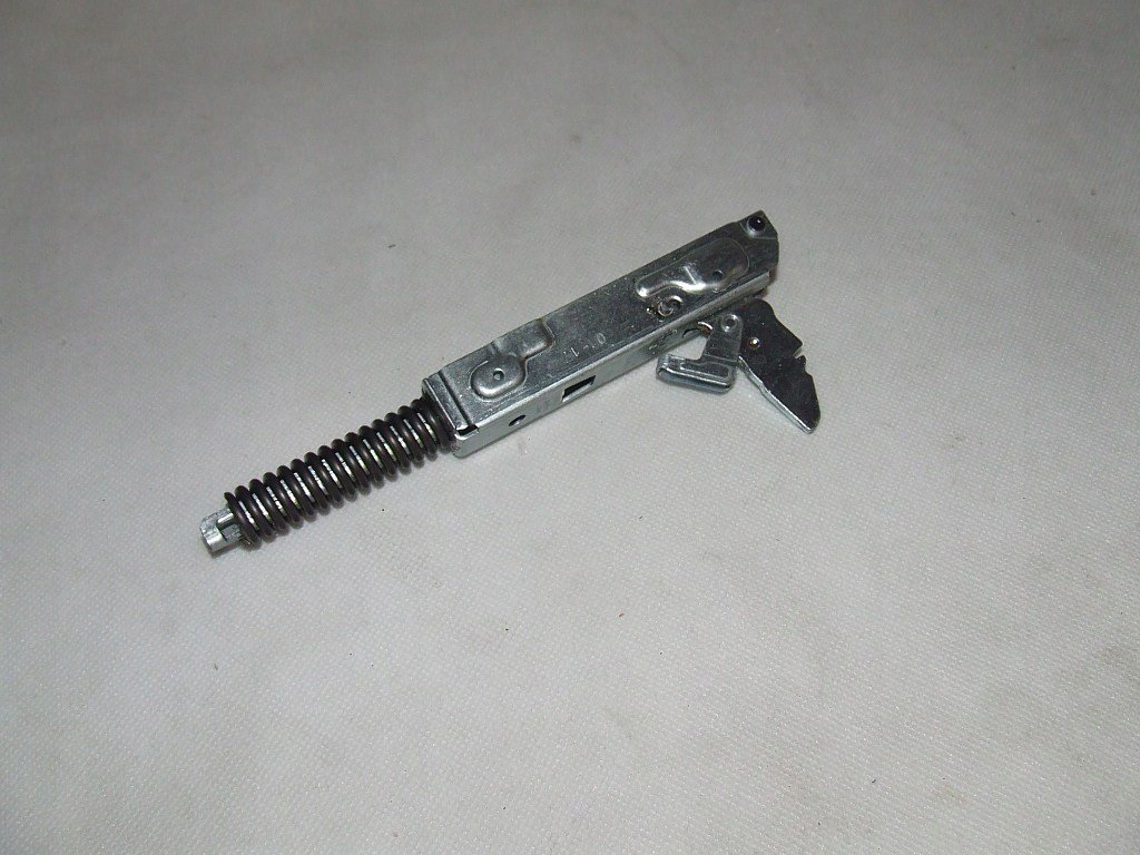 Orkaitės ELECTROLUX / AEG durų lankstas,1vnt ,orig. Elektrinių viryklių orkaičių lankstai