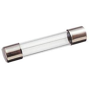 Stiklinių saugilių komplektas alternatyva 10 vnt.Glass Fuse Us 6.3X32mm Time La Mikrobangų krosnelių saugikliai kabliukai apsaugos ir kt detalės