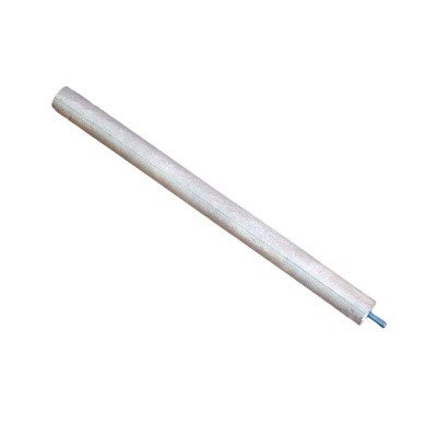 Anode d=33x370mm, M6x10 Boilerių anodai