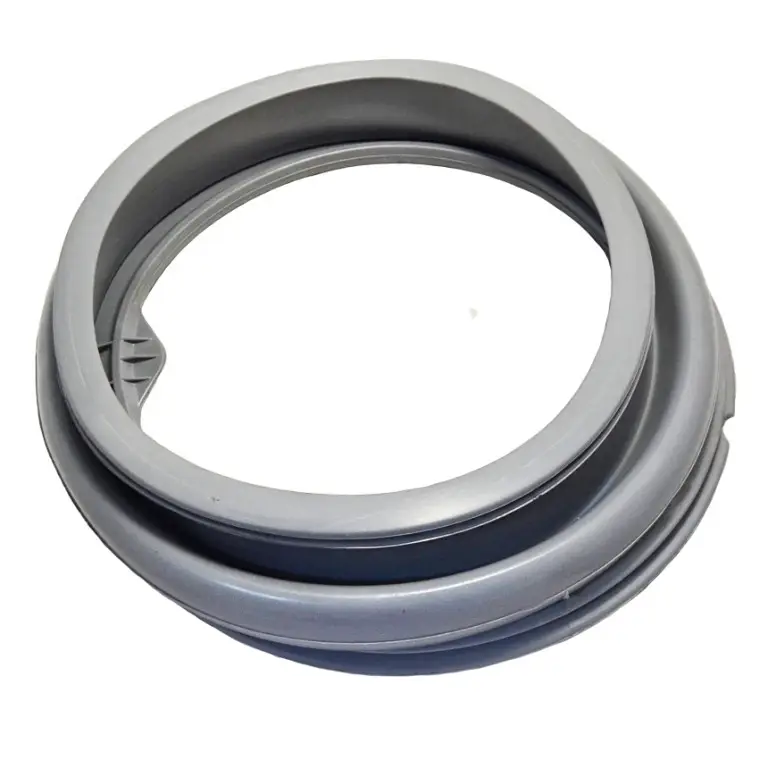 Gasket for the doors of the WHIRLPOOL/INDESIT washing machine Skalbimo mašinų durų tarpinės