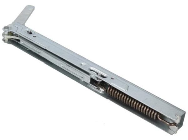 Orkaitės BEKO/GRUNDIG/ARCELIK dešinys durų vyris ,lankstas,orig. FRONT DOOR HINGE_SHORTER TYPE-RIGHT - Image 2