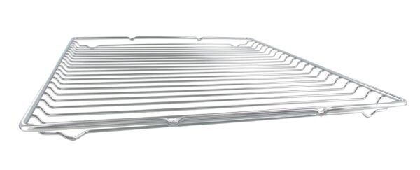 Orkaitės ELECTROLUX / AEG kepimo grotelės,orig. OVEN SHELF, 426X357, 4X22.2MM - Image 2