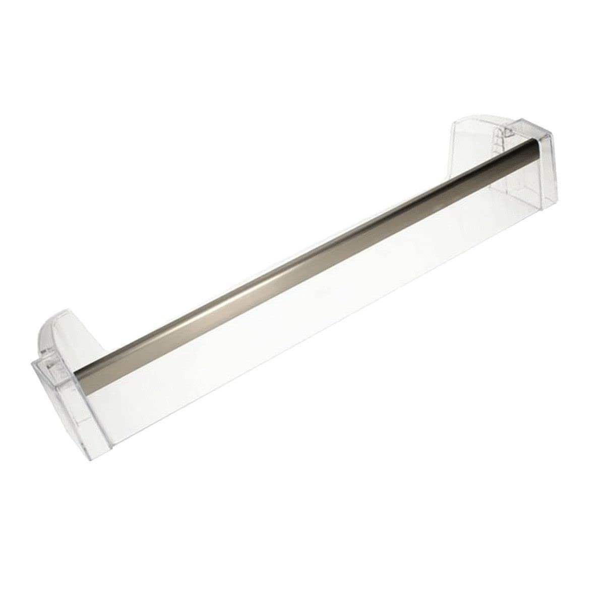 Šaldytuvo WHIRLPOOL/INDESIT apatinė durų lentynėlė Šaldytuvo WHIRLPOOL/INDESIT apatinė durų lentynėlė Buitinių šaldytuvų laikikliai, stalčiai, lentynos ir kitos plastmasinės detalės