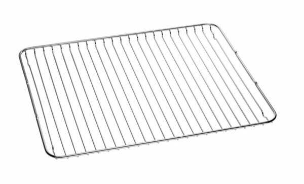 Orkaitės ELECTROLUX / AEG kepimo grotelės,orig. OVEN SHELF, 426X357, 4X22.2MM - Image 3
