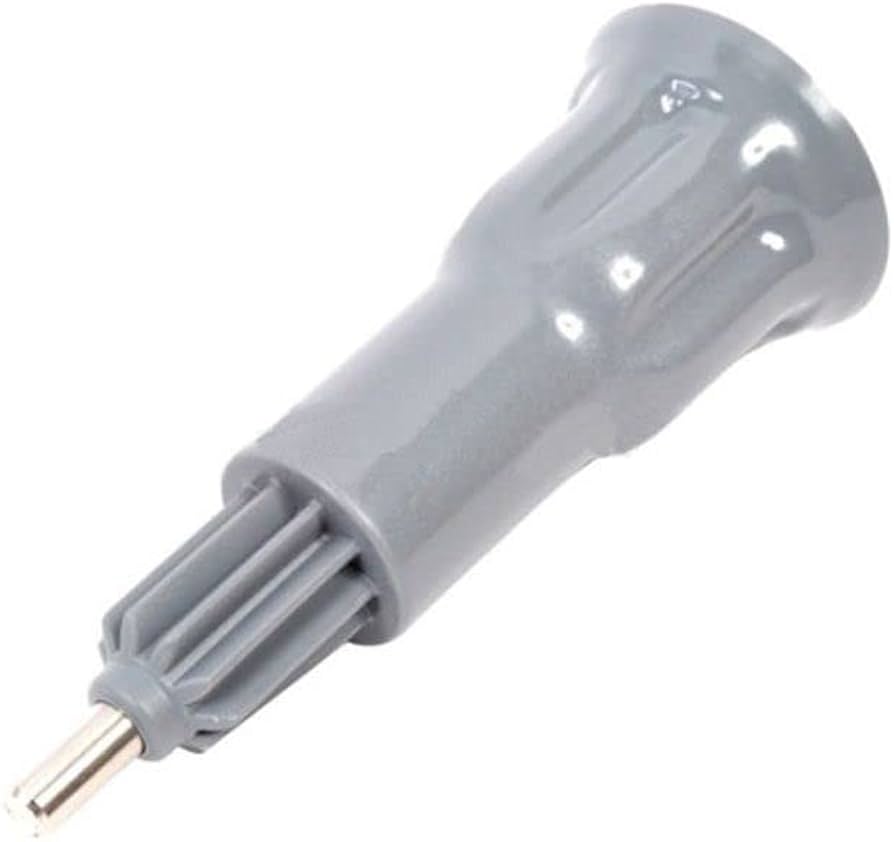 Virtuvinio kombaino KENWOOD ašis, orig. ASSY DRIVE SHAFT GY FPP225 / FPP235 Blenderių, mikserių,virtuvinių kombainų, pjaustyklių,duonkepių ir kitų aparatų dalys