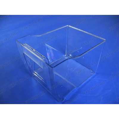 Šaldytuvo WHIRLPOOL/INDESIT daržovių stalčius,295x230x200,orig. Šaldytuvo WHIRLPOOL/INDESIT daržovių stalčius,295x230x200,orig. Buitinių šaldytuvų laikikliai, stalčiai, lentynos ir kitos plastmasinės detalės