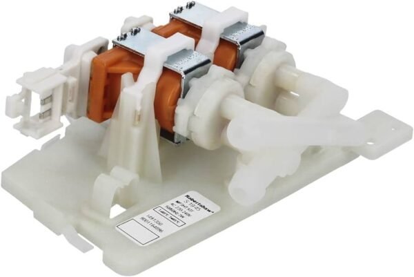 Orkaitės BOSCH, SIEMENS vožtuvas. ELECTROMAGNETIC VALVE =>BOSCH SIEMENS
