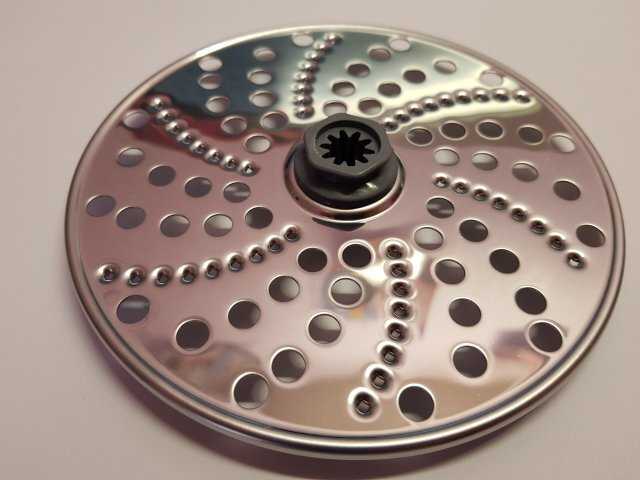 Virtuvinio kombaino KENWOOD tarkavimo peilis (diskas), orig. EXTRA FINE GRATING DISC ASSY KHH326WH Blenderių, mikserių,virtuvinių kombainų, pjaustyklių,duonkepių ir kitų aparatų dalys