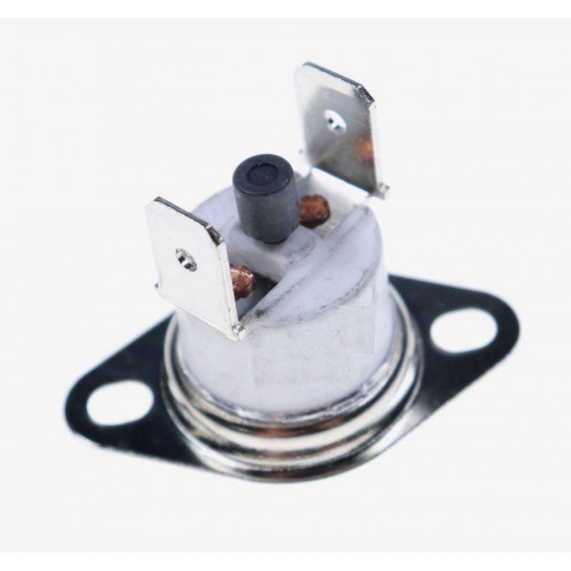 Džiovyklės termodaviklis DELONGHI-KENWOOD 200ºC, 6257, KSD301-CR, 15A Džiovyklių dalys