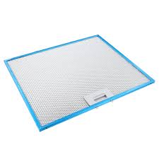 Gartraukio ELECTROLUX / AEG metalinis filtras,400x340mm,orig. Gartraukių filtrai varikliai ir kt dalys