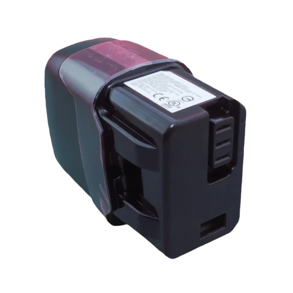 Belaidžio dulkių siurblio SAMSUNG baterija. ASSY BATTERY LI IB;LI-ION,21.6V,2000,6S1 - Image 2