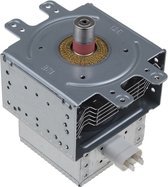 Mikrobangų WHIRLPOOL/INDESIT krosnelės magnetronas Mikrobangų krosnelių magnetronai