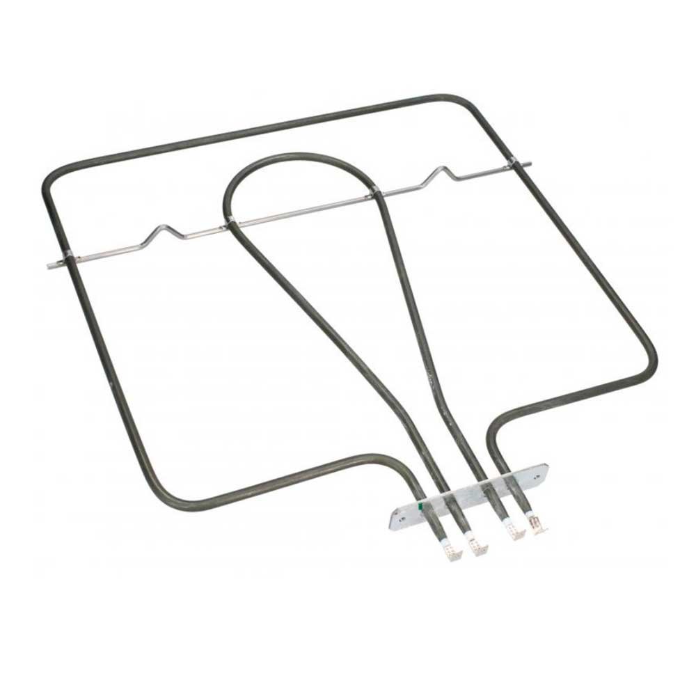 BOTTOM HEATING ELEMENT OF THE CANDY/HOOVER OVEN Orkaičių kaitinimo elementai