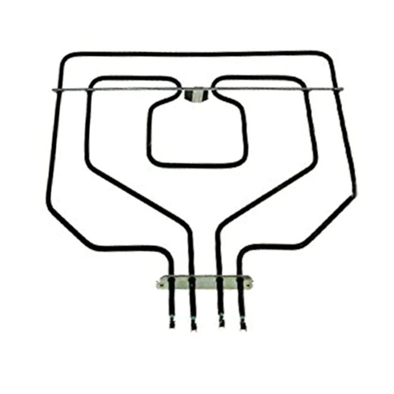Oven BOSCH/SIEMENS top heating element 2300w,alternative Orkaičių kaitinimo elementai