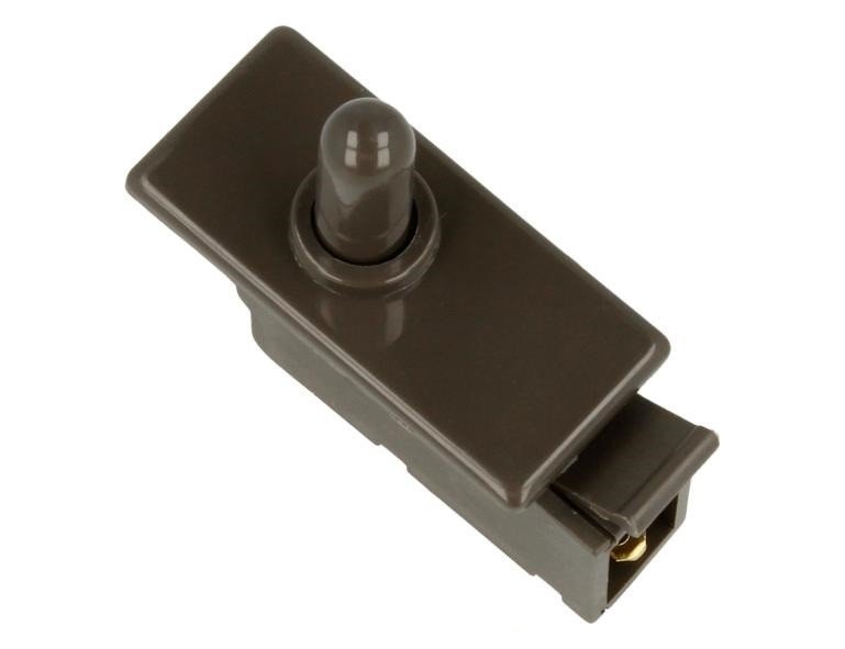 Refrigerator light switch HISENSE,GORENJE, K1973938, 1A, 250V Šaldytuvų šaldiklių automobilinės buitinės pramoninės šaldymo įrangos dalys