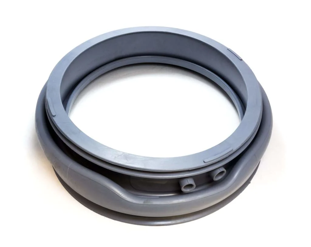 Door gasket for the MIELE washing machine Skalbimo mašinų durų tarpinės