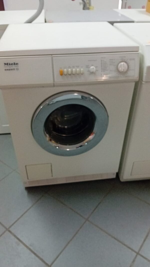 Skalbimo mašina MIELE W907,V8850