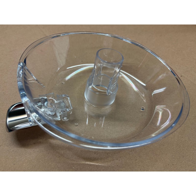 Sulčiaspaudės SMEG indas Blenderių, mikserių,virtuvinių kombainų, pjaustyklių,duonkepių ir kitų aparatų dalys