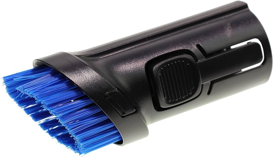 Dulkių siurblio PHILIPS/SAECO antgalis baldams Dulkių siurblių šepečiai, žarnos filtrai,maišeliai,laikikliai antgaliai ratukai,teleskopiniai vamzdžiai ir kt