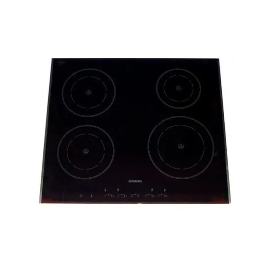 Ceramic hobs BOSCH/SIEMENS glassceramic surface Orkaičių durų stiklai ,kaitlenčių stiklokeramikiniai paviršiai