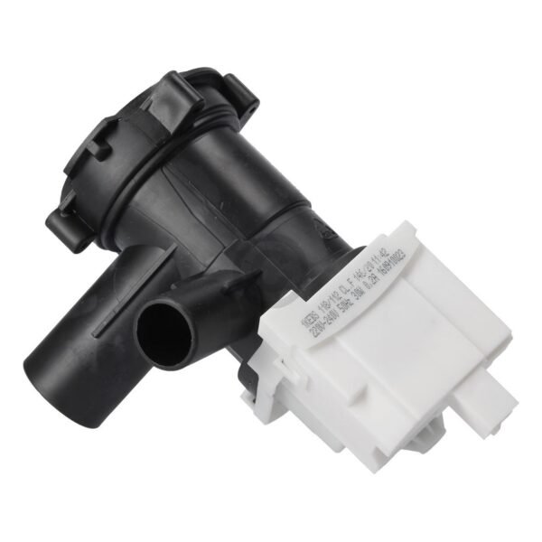 Skalbimo mašinos SMEG,BOSCH/SIEMENS,WHIRLPOOL/INDESIT siurbliukas - Image 2