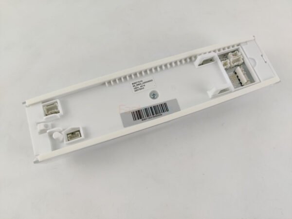 Šaldytuvo ELECTROLUX / AEG suprogramuotas valdymo modulis